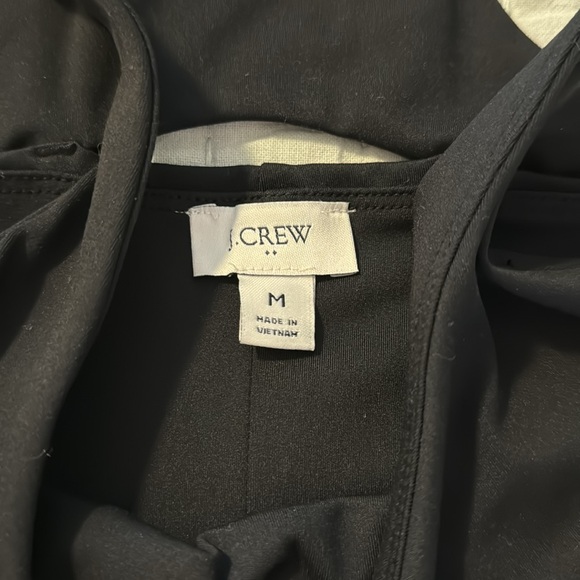 J. Crew Racerback Active Dress - Picture 2 of 6